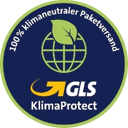Wir sind dabei - GLS Klimaprotect