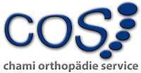 C.O.S. chami orthopädie service
